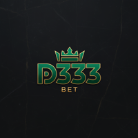 D333 Bet Logo